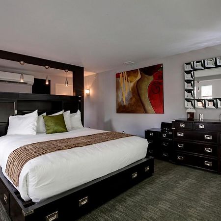 Bentley'S Boutique Hotel; Best Western Premier Collection Osprey Room photo