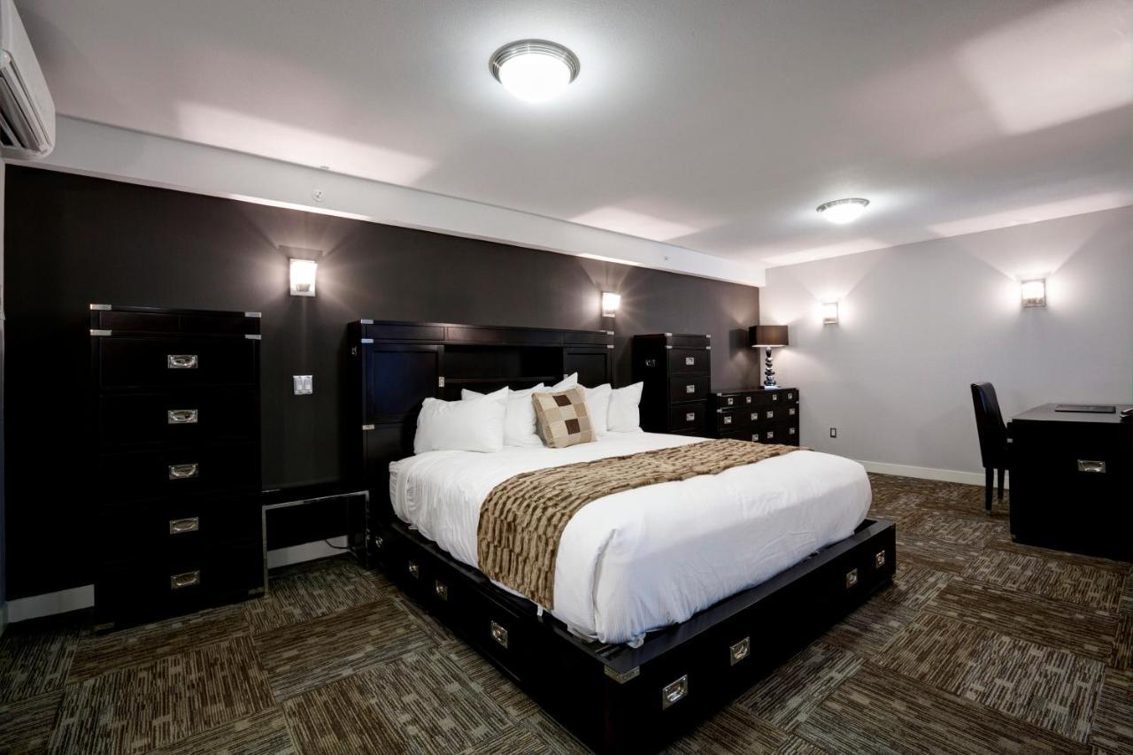 Bentley'S Boutique Hotel; Best Western Premier Collection Osprey Exterior photo