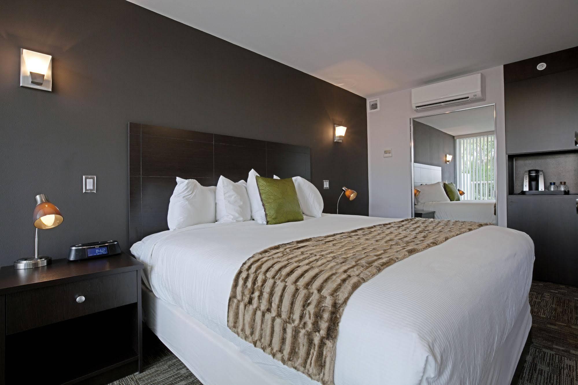Bentley'S Boutique Hotel; Best Western Premier Collection Osprey Exterior photo