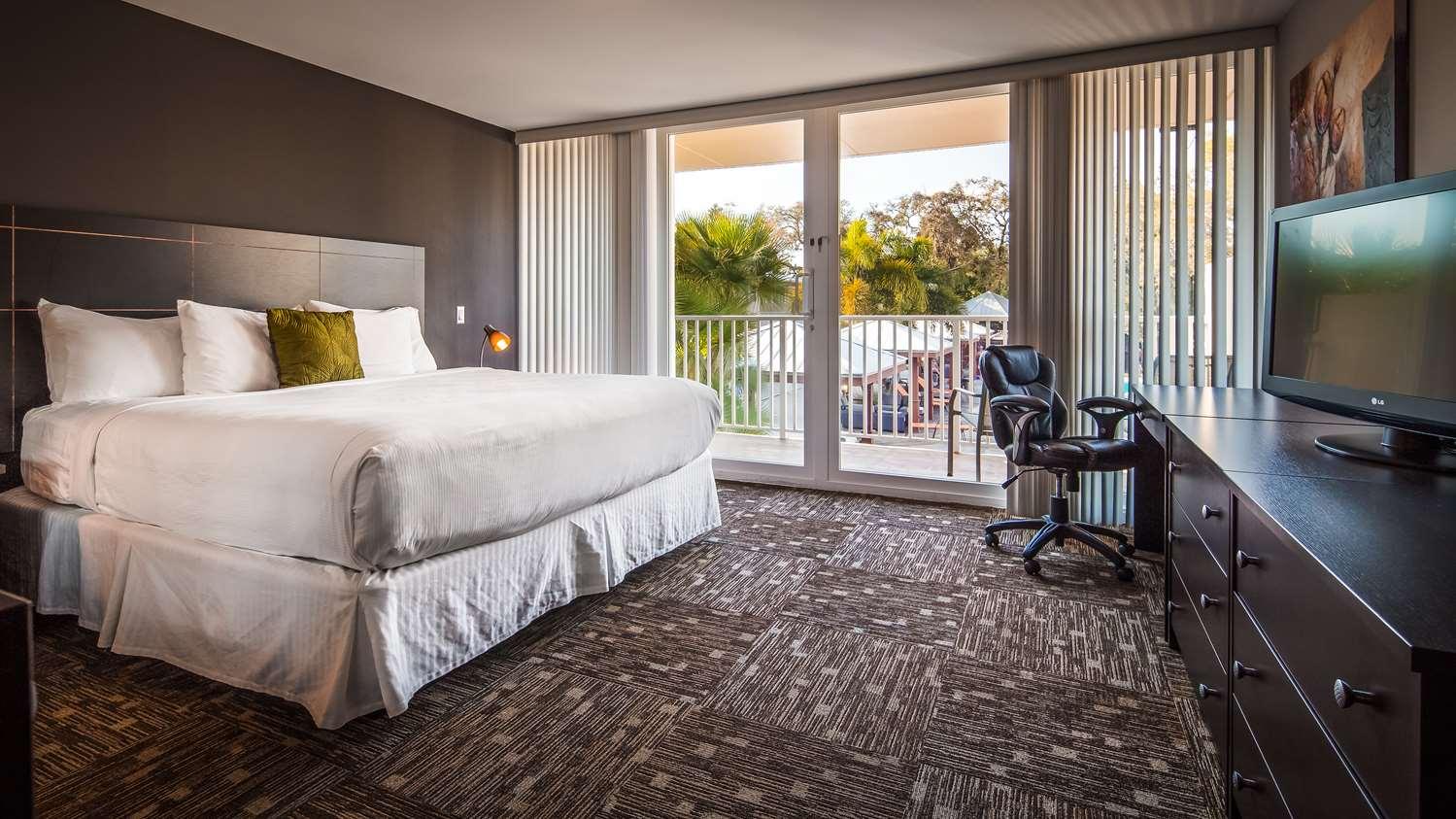 Bentley'S Boutique Hotel; Best Western Premier Collection Osprey Exterior photo