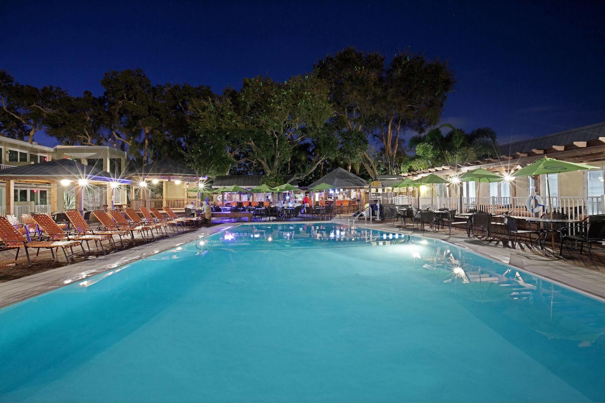 Bentley'S Boutique Hotel; Best Western Premier Collection Osprey Exterior photo